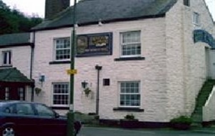 Dumpling pub